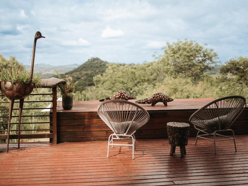 Ndhula Luxury Tented Lodge image