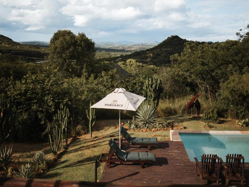 Ndhula Luxury Tented Lodge image
