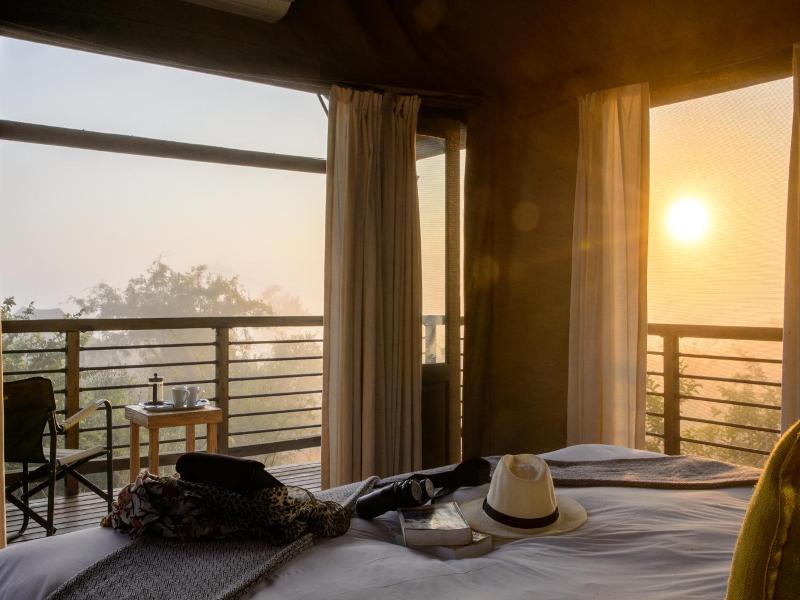 Ndhula Luxury Tented Lodge image