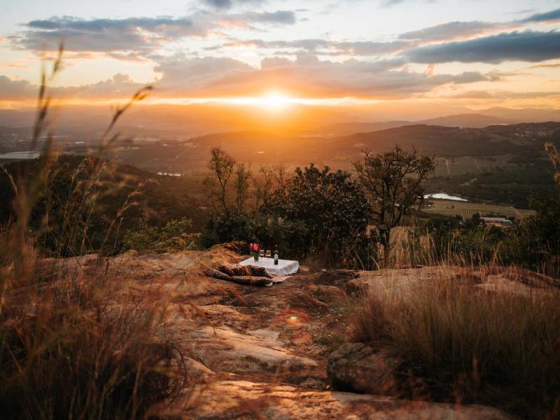 Ndhula Luxury Tented Lodge image