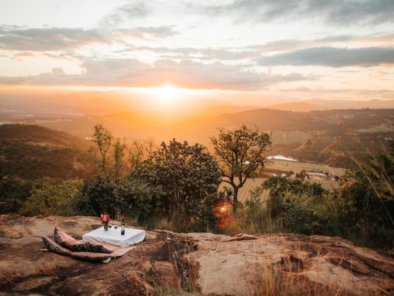 Ndhula Luxury Tented Lodge image