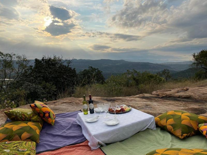 Ndhula Luxury Tented Lodge image