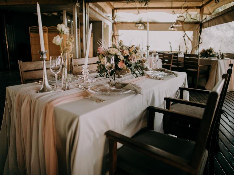 Ndhula Luxury Tented Lodge image
