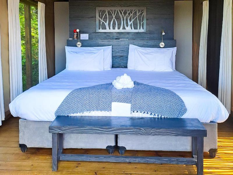 Ndhula Luxury Tented Lodge image