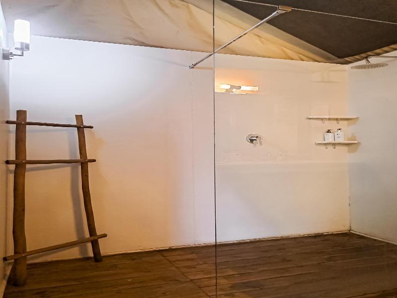 Ndhula Luxury Tented Lodge image