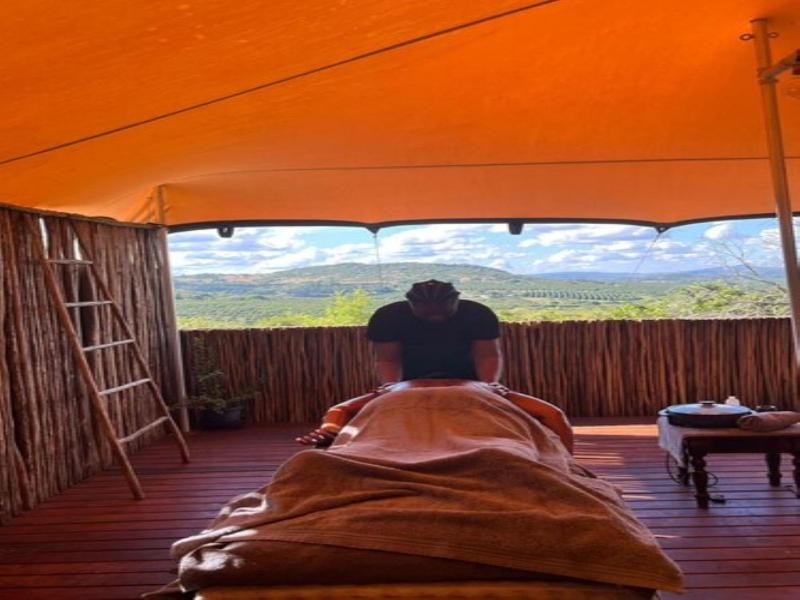 Ndhula Luxury Tented Lodge image