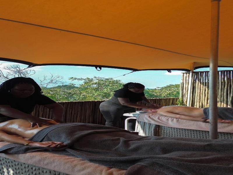 Ndhula Luxury Tented Lodge image