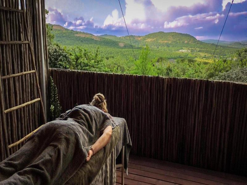 Ndhula Luxury Tented Lodge image