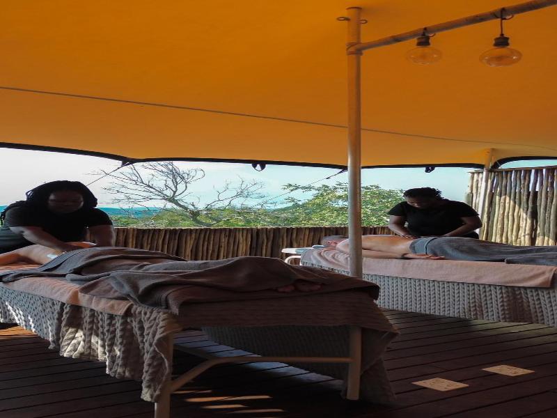 Ndhula Luxury Tented Lodge image