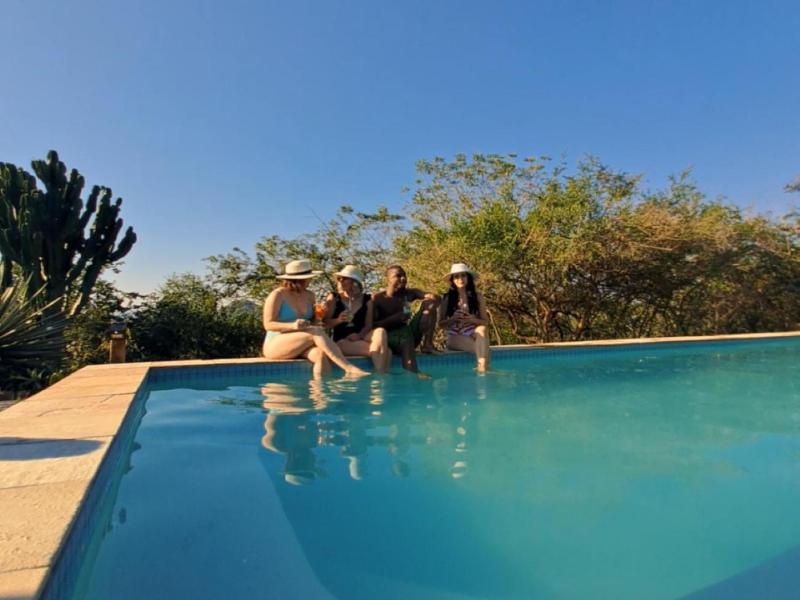 Ndhula Luxury Tented Lodge image