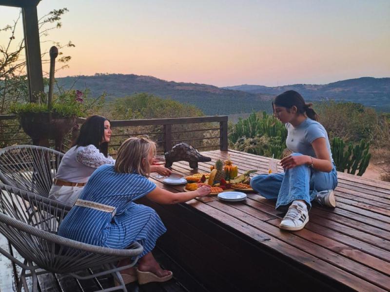Ndhula Luxury Tented Lodge image