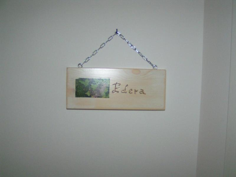 Il Leccio image