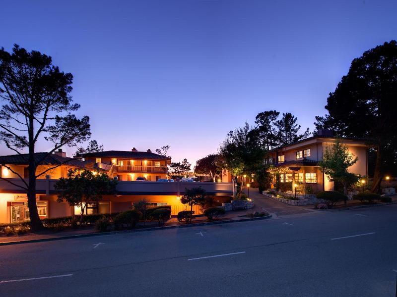 Horizon Inn & Ocean View Lodge image