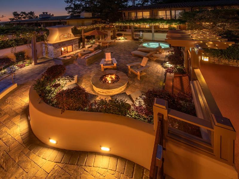 Horizon Inn & Ocean View Lodge image