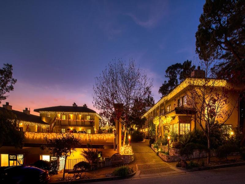 Horizon Inn & Ocean View Lodge image