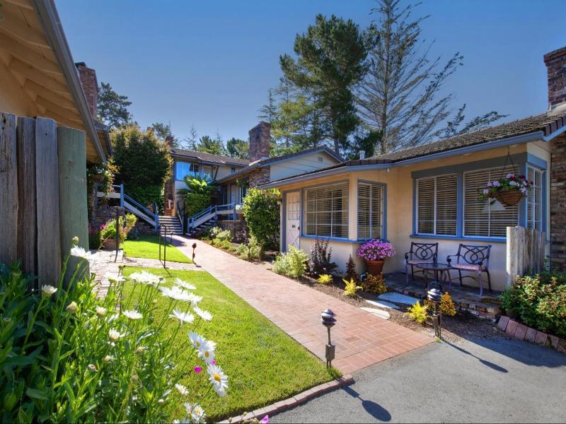 Horizon Inn & Ocean View Lodge image