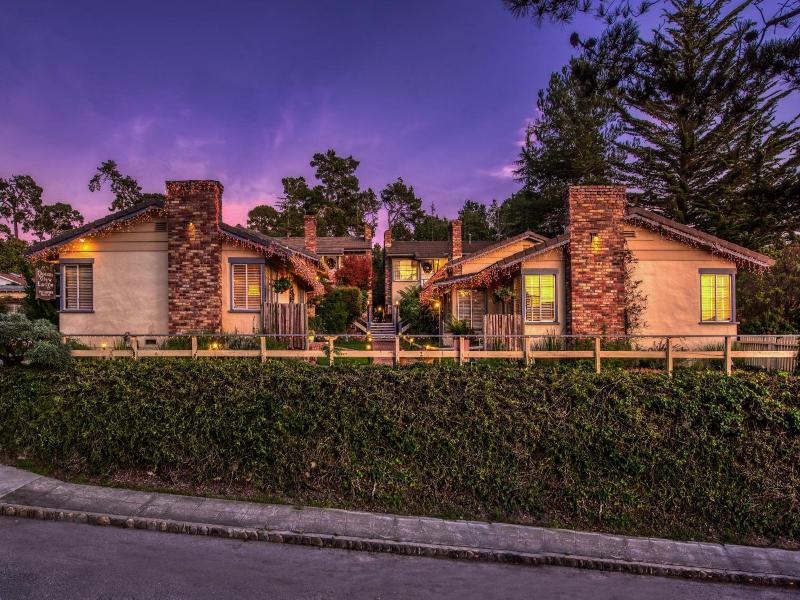 Horizon Inn & Ocean View Lodge image