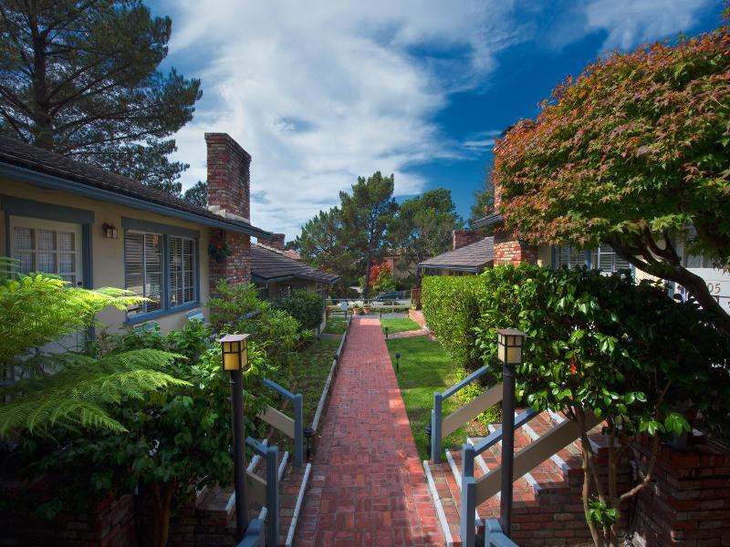 Horizon Inn & Ocean View Lodge image