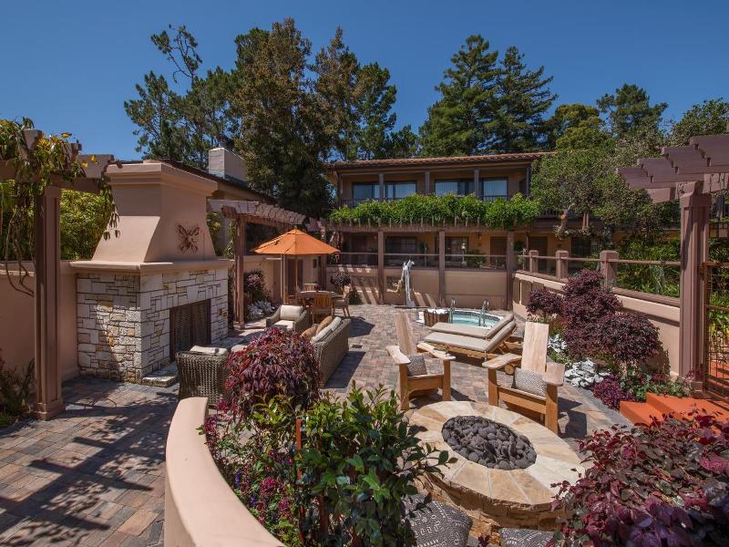 Horizon Inn & Ocean View Lodge image