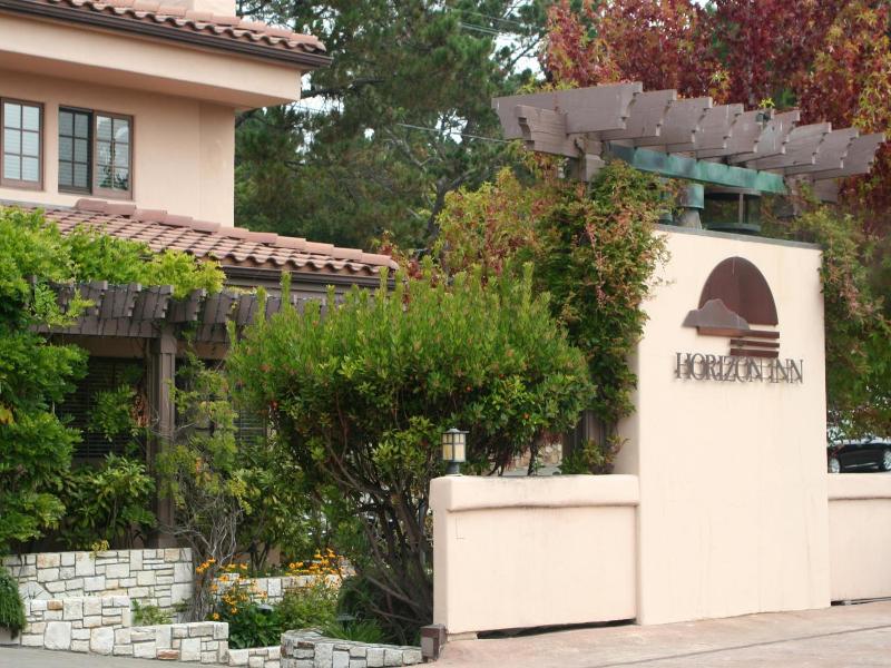 Horizon Inn & Ocean View Lodge image