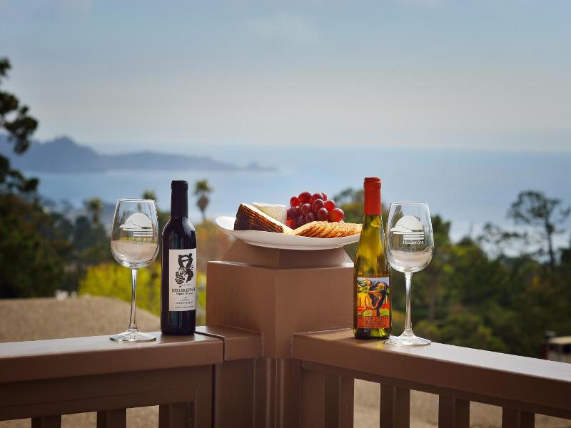 Horizon Inn & Ocean View Lodge image