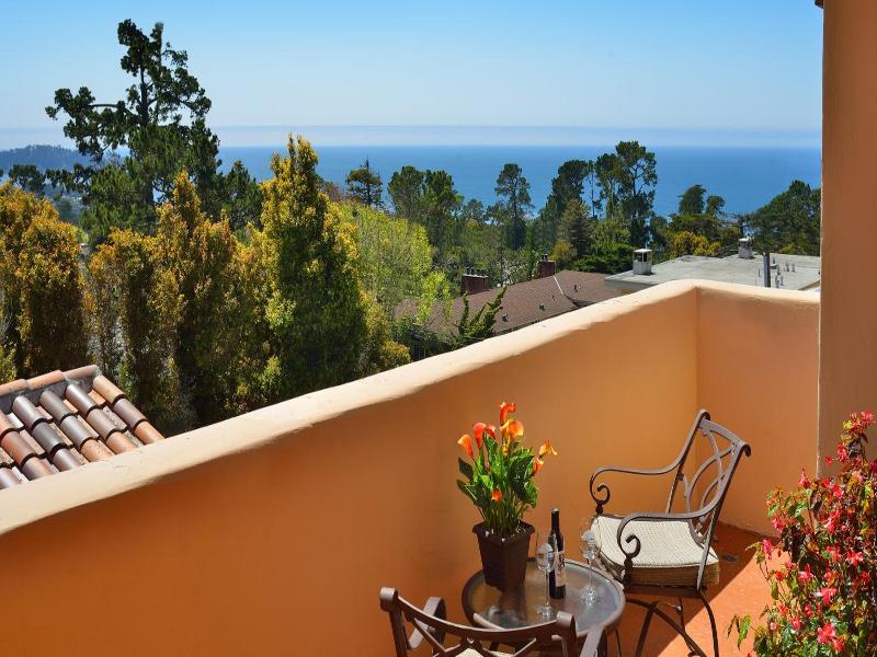 Horizon Inn & Ocean View Lodge image