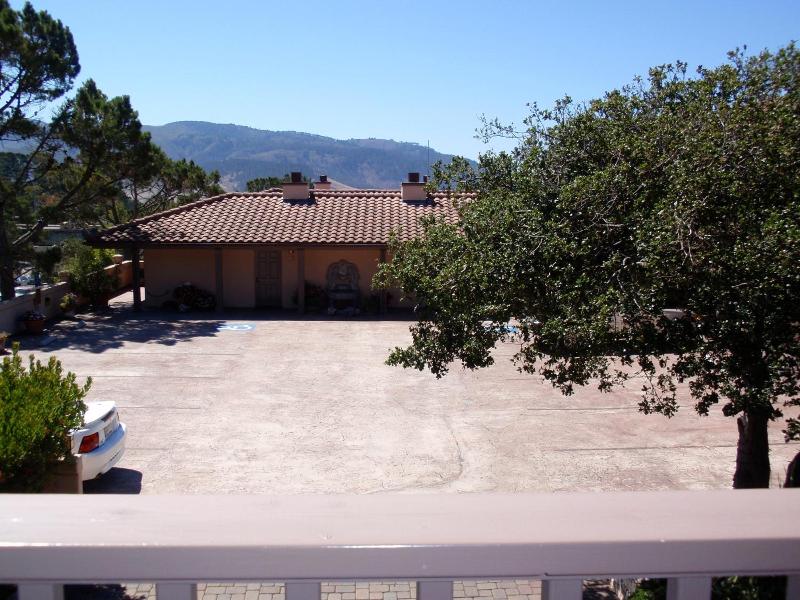 Horizon Inn & Ocean View Lodge image