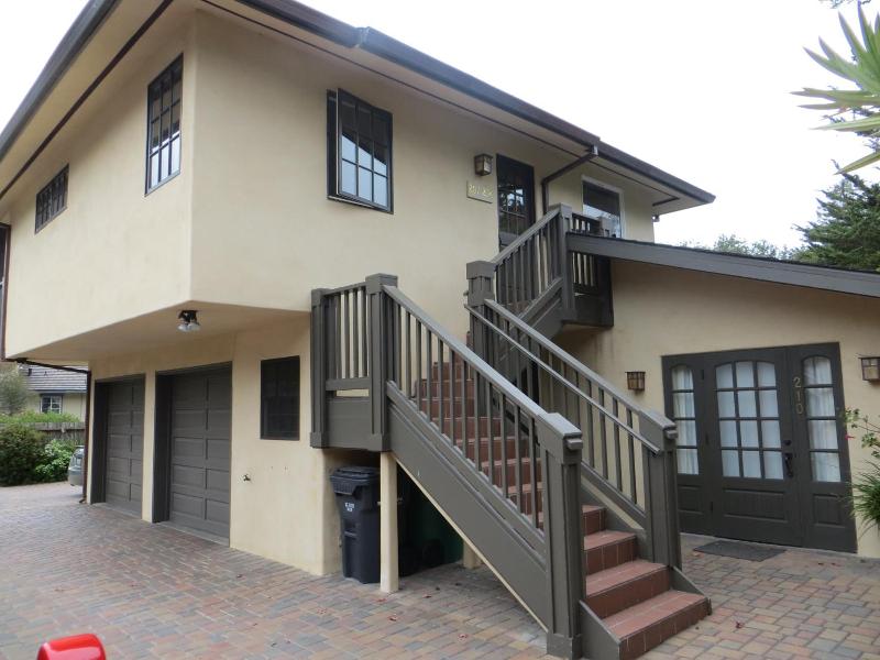 Horizon Inn & Ocean View Lodge image