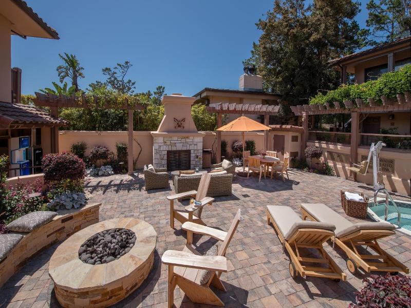 Horizon Inn & Ocean View Lodge image