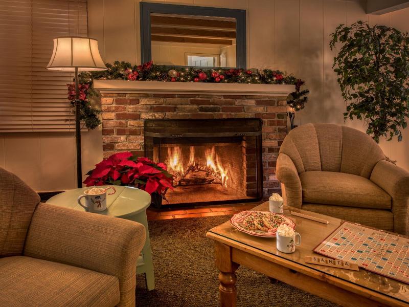 Horizon Inn & Ocean View Lodge image