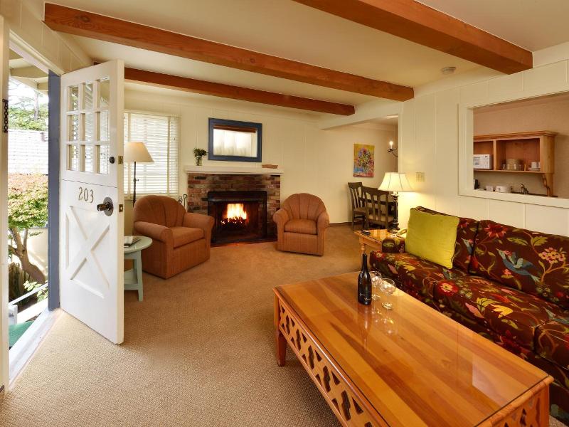 Horizon Inn & Ocean View Lodge image