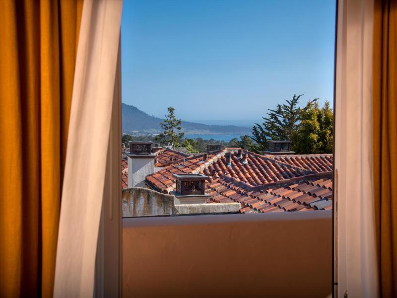 Horizon Inn & Ocean View Lodge image