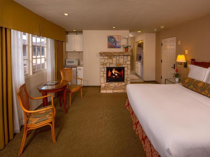 Horizon Inn & Ocean View Lodge image