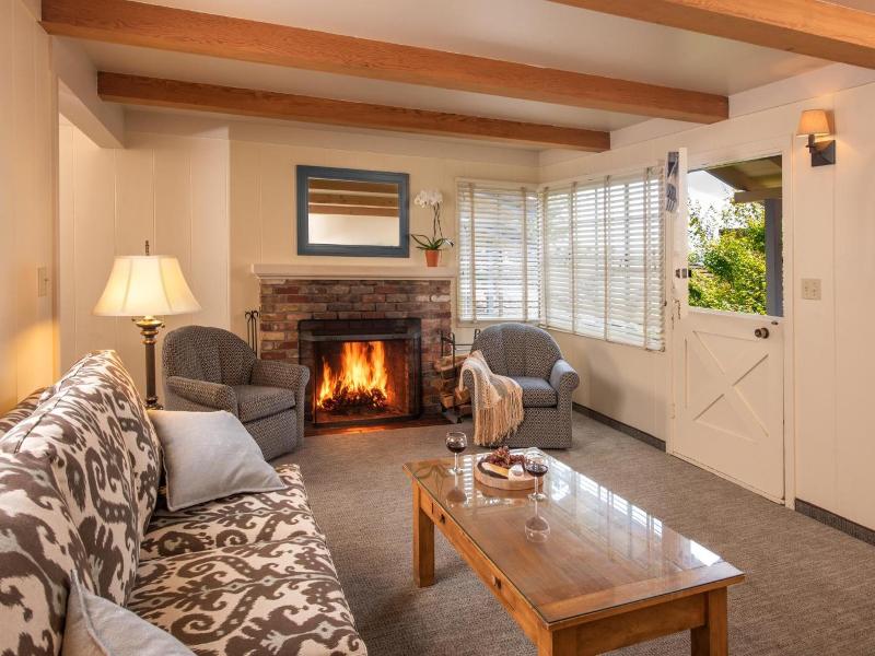Horizon Inn & Ocean View Lodge image