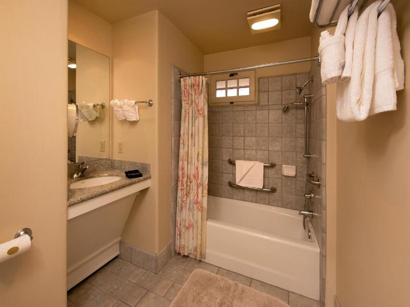 Horizon Inn & Ocean View Lodge image