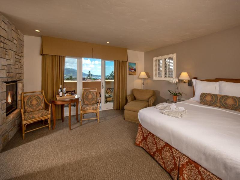 Horizon Inn & Ocean View Lodge image