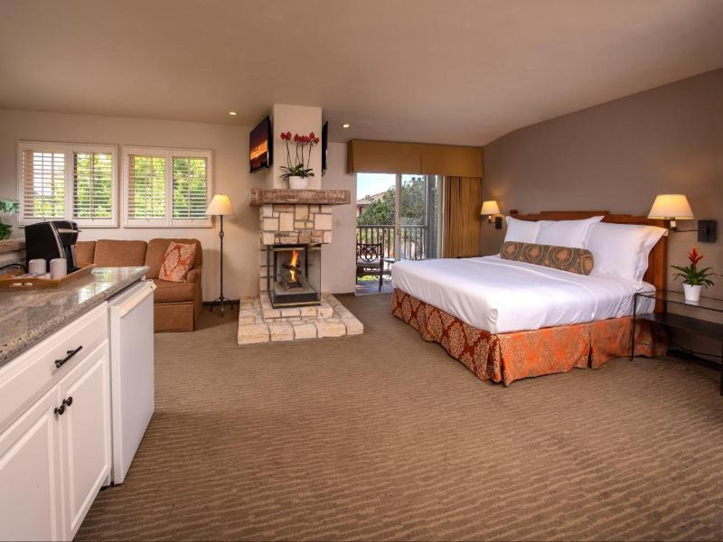 Horizon Inn & Ocean View Lodge image