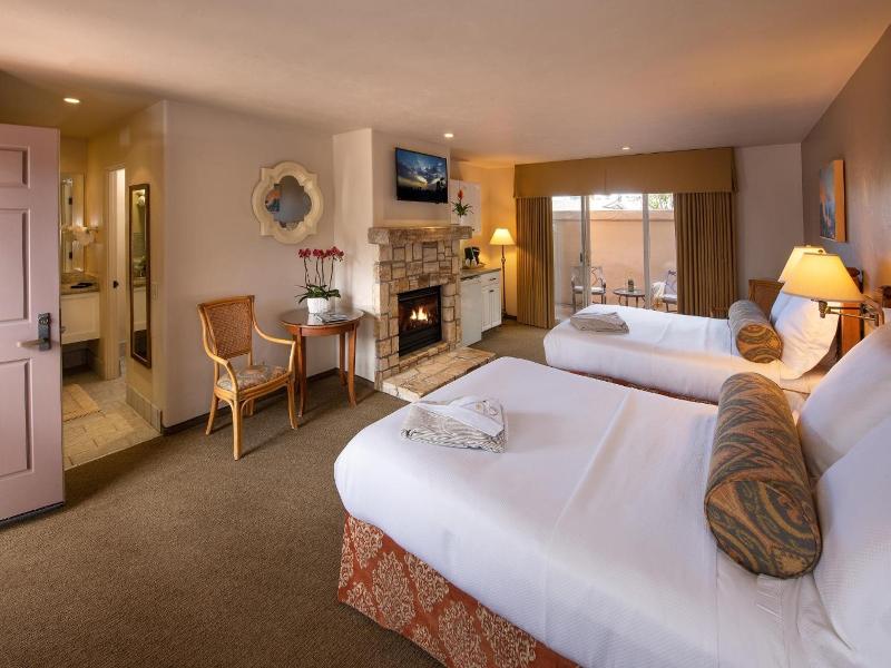 Horizon Inn & Ocean View Lodge image