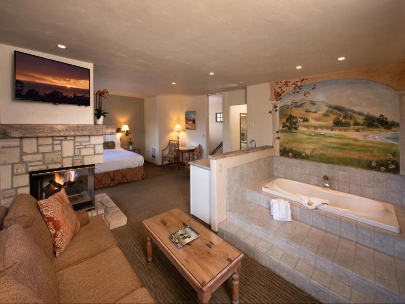 Horizon Inn & Ocean View Lodge image