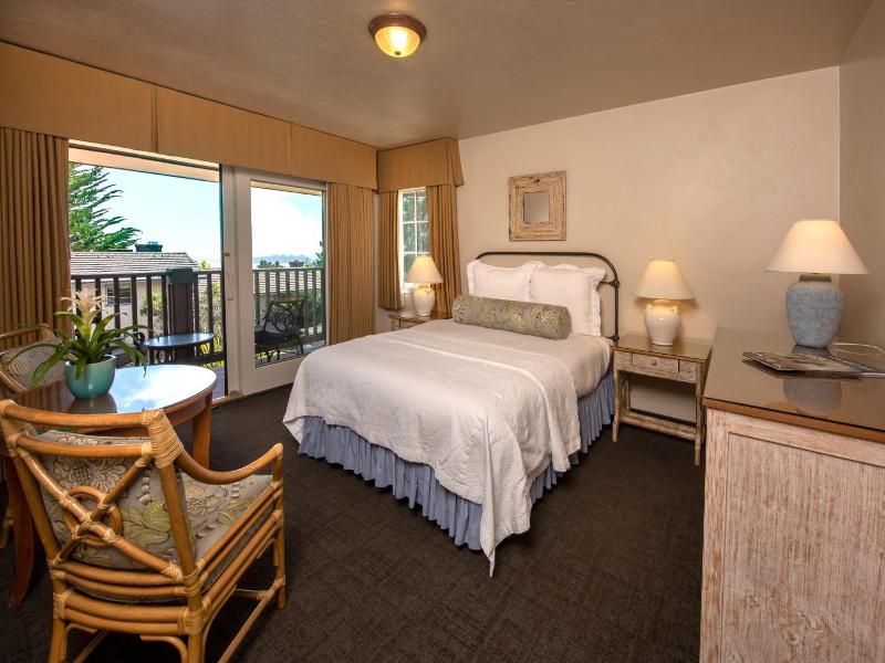 Horizon Inn & Ocean View Lodge image