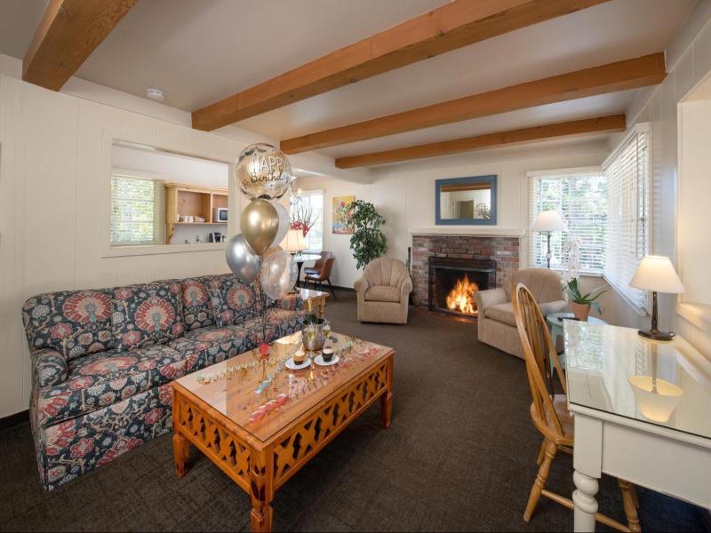 Horizon Inn & Ocean View Lodge image
