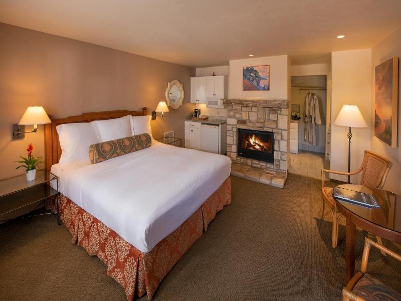 Horizon Inn & Ocean View Lodge image