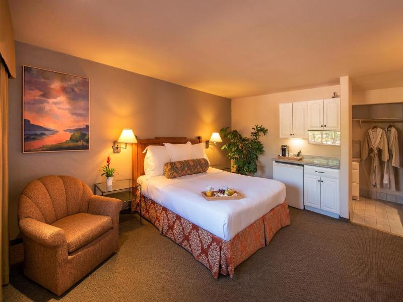 Horizon Inn & Ocean View Lodge image