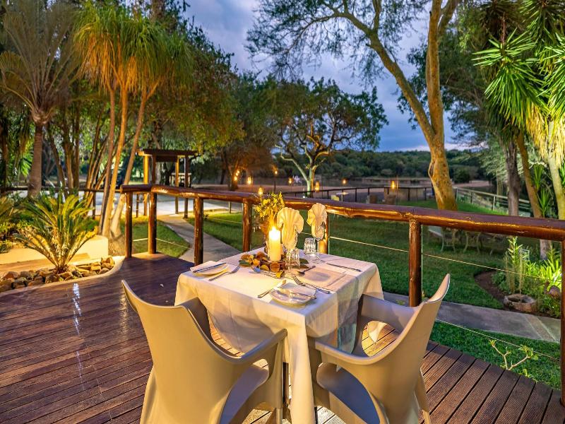 Phelwana Game Lodge image