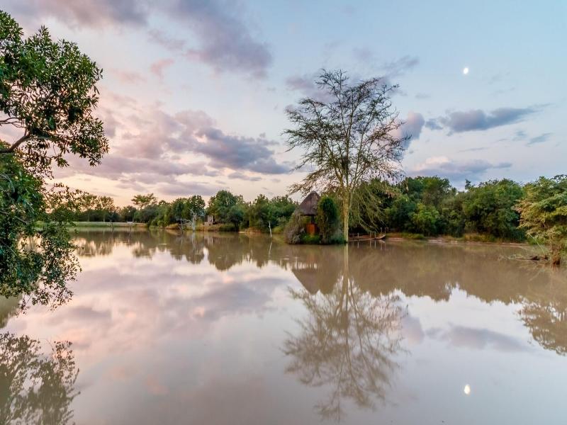 Phelwana Game Lodge image