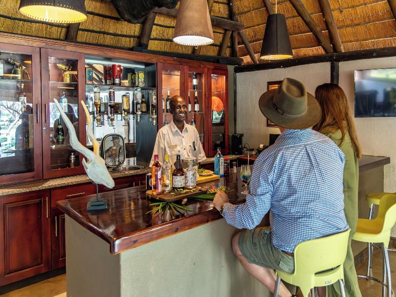 Phelwana Game Lodge image