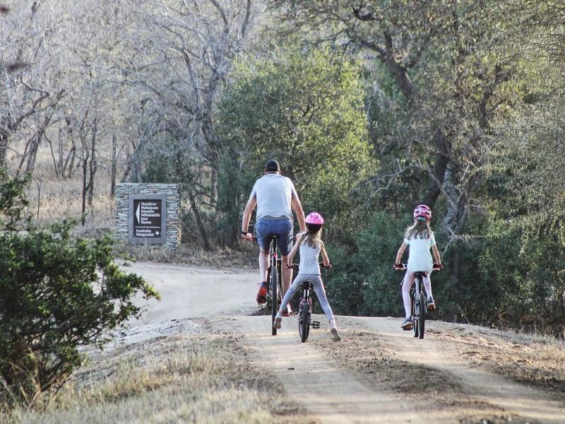 Phelwana Game Lodge image