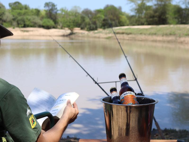 Phelwana Game Lodge image
