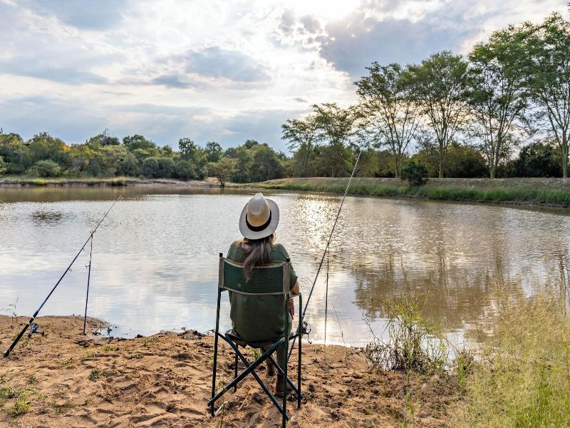 Phelwana Game Lodge image