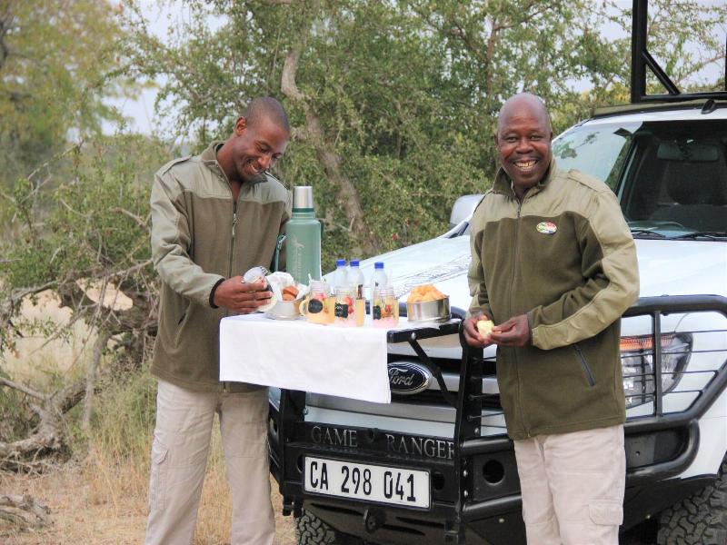 Phelwana Game Lodge image